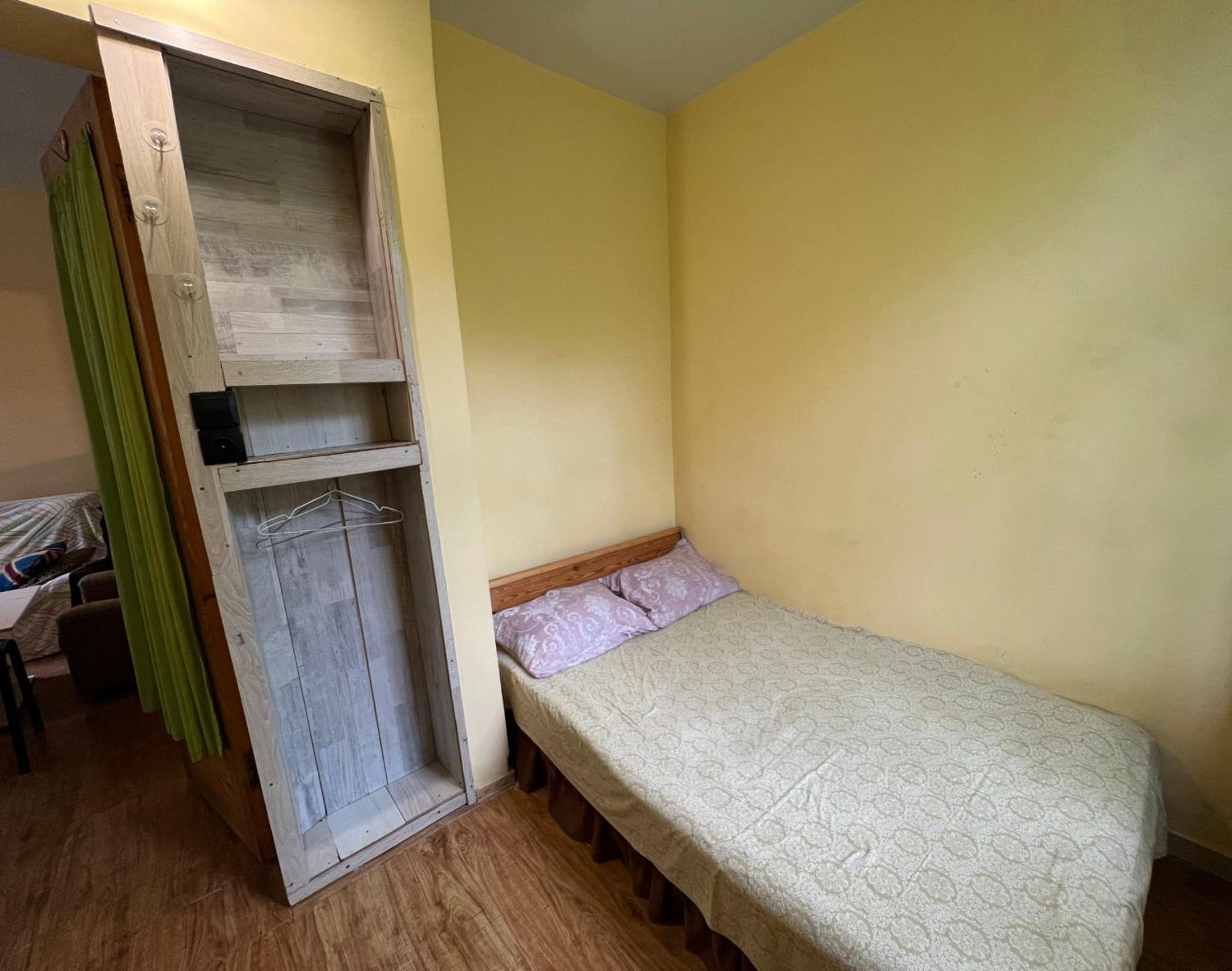 Guesthouse Eco Chakvi Habitación foto