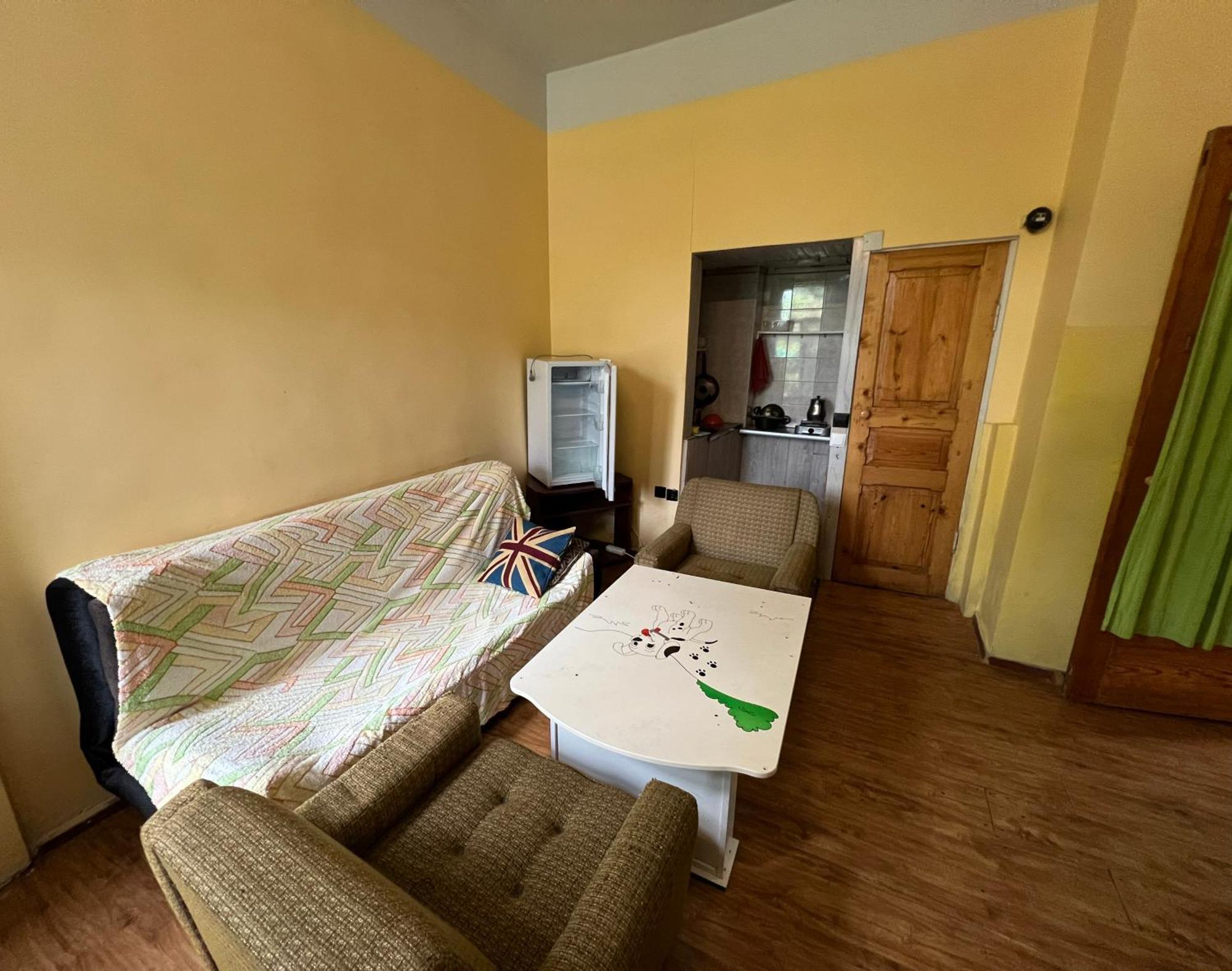 Guesthouse Eco Chakvi Habitación foto