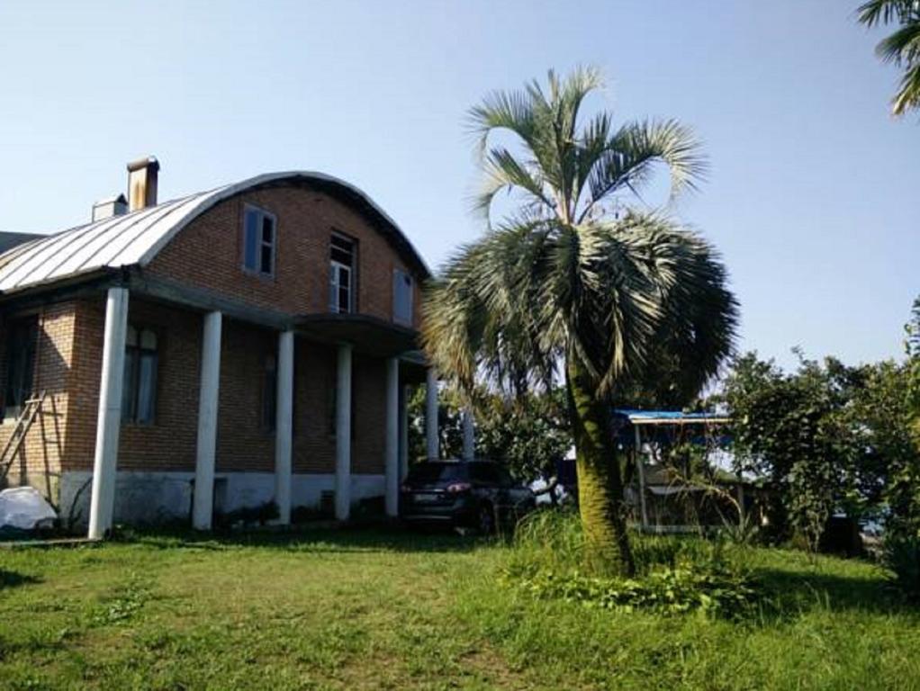 Guesthouse Eco Chakvi Exterior foto